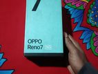 OPPO Reno7 5G 8/256 GB (Used)