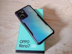 OPPO Reno7 8/256 GB (Used)