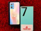 OPPO Reno7 8/256GB (Used)