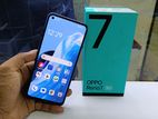 OPPO Reno7 8GB Ram/256GB Rom (Used)