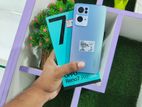 OPPO Reno7 pro 5g 12GB 256GB (Used)