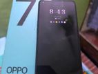 OPPO Reno7 . (Used)