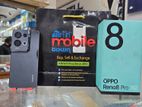 OPPO Reno8 Pro 12/256 Full Fresh (Used)