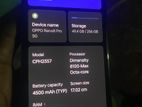 OPPO Reno8 Pro 12/256 gb . (Used)