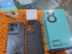 OPPO Reno8 Pro 8+256 (Used)