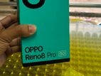 OPPO Reno8 Pro 12/56 (Used)