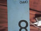 OPPO Reno8 Pro . (Used)