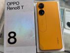 OPPO reno8 t (Used)