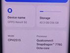OPPO Reno 9 5G (Used)