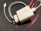 OPPO Supervooc 45W USB Fast Charger Original Cable