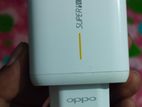 Oppo SuperVooc Charger