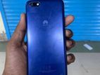 Huawei y5 prime (Used)