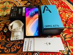 OPPO A77 s (Used)