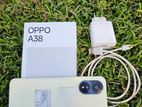 OPPO a38 (Used)