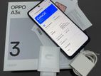 OPPO A3 X (Used)