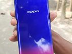 OPPO mobile (Used)