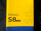 Walton Primo S8 mini . (Used)