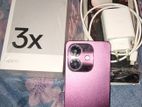 OPPO a3x (Used)