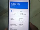 OPPO A77 (Used)