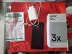 OPPO A3X (Used)