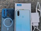 Vivo Y17 . (Used)
