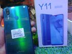 OPPO Y11 6/128 (New)