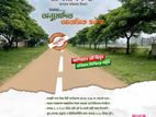 land Sell Opposite to Airport, Near Haaj Camp