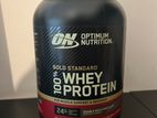 Optimum Nutrition Gold Standard Whey Protein 2lb