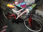 Bicycle for sell