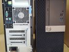 OptiPlex 7040 i5 6th gen