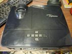 Optoma Ex 631 3500 Lumen projector