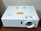 Optoma UHZ50-Smart 4K UHD Laser home Entertainment Projector