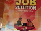 Oracle Job Solution Fresh Condition