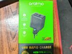 Oraimo 18w Fast Charge