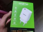 Oraimo 18w Fast Charger