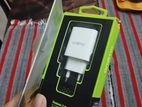 Oraimo 18w fast charger