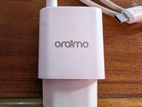 Oraimo 18Wat fast charger