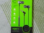 Oraimo Brand Earphones