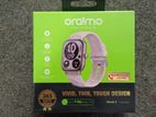 ORAIMO CALLING SMART WATCH