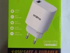 Oraimo Cannon 2 Pro 18W Fast Charger