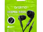 Oraimo Conch 2 Neo Earphone