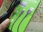 oraimo data cable type-c