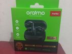 Oraimo Ear Bads Accessories.