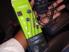Oraimo Earbud + Headphone Type C