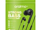 Oraimo earphon