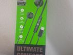 ORAIMO EARPHONE C TYPE ( HALO AIRY)