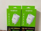 ORAIMO FAST CHARGER