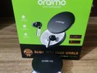 Oraimo freepods 4 (brand new)