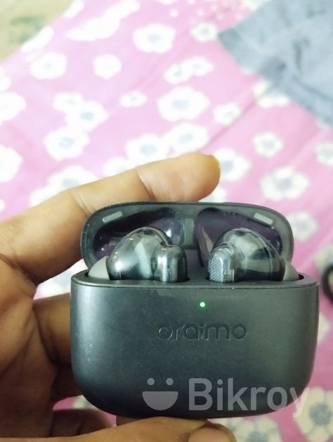 Oraimo Freepods Lite Enc True Wireless Earbuds Bikroy