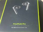 oraimo freepods pro used